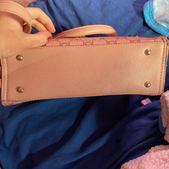 Bebe Los Angeles babe purse - Picture 3 of 4